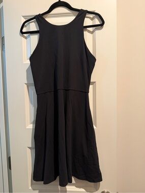 Athleta Racerback Dress